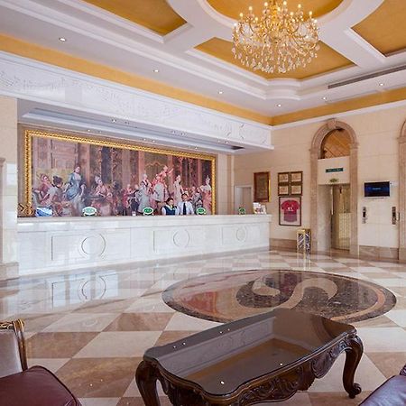 Vienna Hotel Dongguan Songshan Lake エクステリア 写真